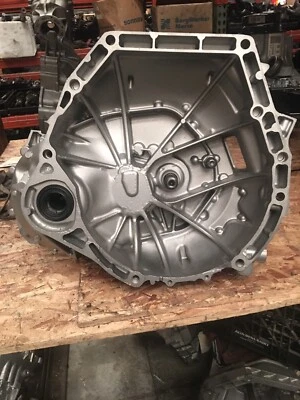 Transmisión manual Honda Civic 2006-2011 1,8 L SPFM Foto 1 de 2