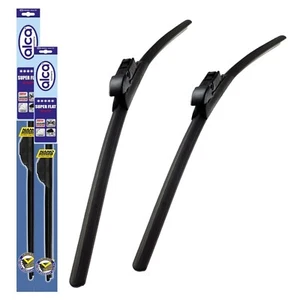 Fits Hyundai Tucson 2020-2024 Front Windscreen Wiper Blades ASF26''16''ST - Picture 1 of 6