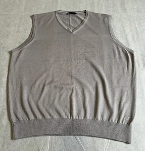 Daniel Springs Herren Weste/Pullunder Größe XXL neuwertig - Bild 1 von 6