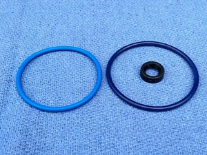 700R4 & BOP TH350 Speedometer Gear Housing Oring Inner Seal Turbo 350 Speedo Kit - Picture 1 of 1