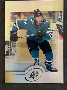 2021-22 Extended Series SPx 1999-2000 Retro Rookies #SPX-39 Jonathan Dahlen