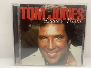 Tom Jones - Ladies Night, 2 CD Set - Picture 1 of 6