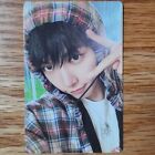 Jaehyun Official Photocard Boynextdoor 2nd EP Album How Genuine Kpop