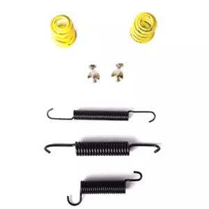 Il kit molle freno Bendix Golf Cart si adatta a modelli selezionati di Club Car EZGO e Yamaha - Foto 1 di 2