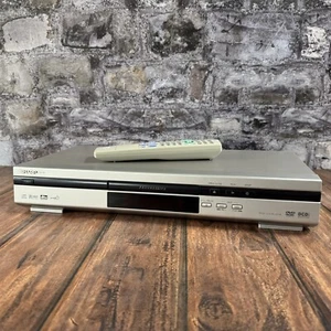Sharp DV-S2U DVD/CD Player With Remote - Picture 1 of 7