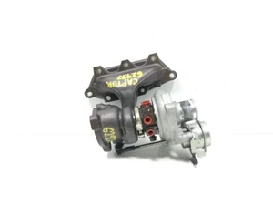 144103742R Turbocompresor para RENAULT CAPTUR I Zen 2016 7780966 - Imagen 1 de 10