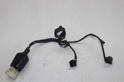 02-12 SUZUKI VSTROM 1000 DL1000 HEADLIGHT WIRE WIRING HARNESS LOOM - Image 1 of 4