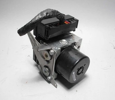 Bomba hidráulica de controle de tração BMW E90 E92 3-Series 1-Series 2008 ABS DSC USADA - Imagem 1 de 3