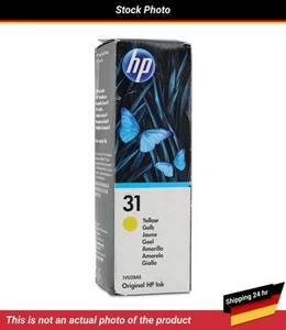 1VU28AE HP Smart Tank Wireless 455 Ink Tank Yellow - Afbeelding 1 van 2