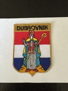 Dubrovnik Patch NOS - Picture 1 of 2