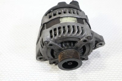 Jaguar XF 2009 alternador 8X23-10300-BA fabricante original Foto 1 de 4