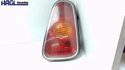 Fanale Posteriore Completo Dx Mini (BMW) Mini One R50/R53 Berlina - Immagine 1 di 4