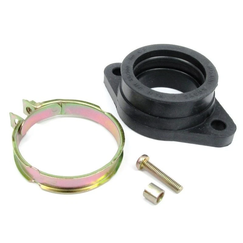 Brida de montaje de carburador Arctic Cat OEM merodeador Pantera Cougar ZR 0670-197 Foto 1 de 1