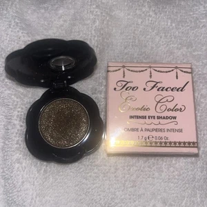 TOO FACED Enchanted Garden Exotic Color Intense EYE SHADOW Discontinued RARE NIB - Picture 1 of 6