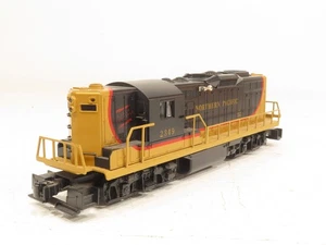 Lionel 6-28519 Northern Pacific PWC 2349 GP-9 w/TMCC Railsounds LN - Picture 1 of 9