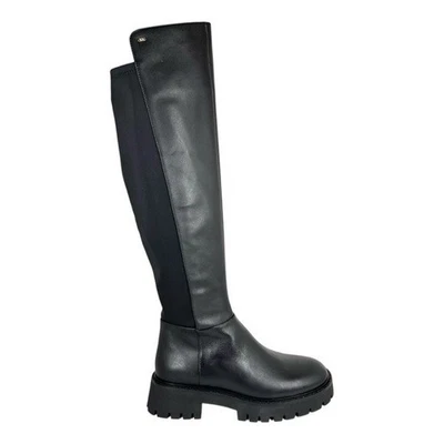 Botas MICHAEL Michael Kors Asher suela negra talla 9M Foto 1 de 4