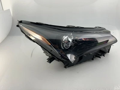 AFTERMARKET AS IS| 2015-2017 Lexus NX200T NX300H LED Headlight (Right/Passenger) Foto 1 de 4