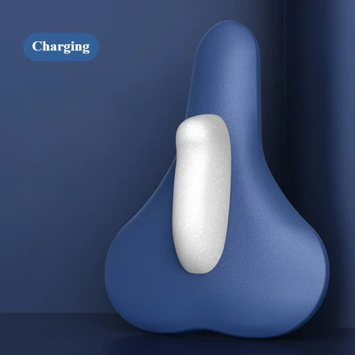 Ejercitador Kegel para mujeres y hombres - Entrenador muscular eléctrico para piso pélvico PC Foto 1 de 4