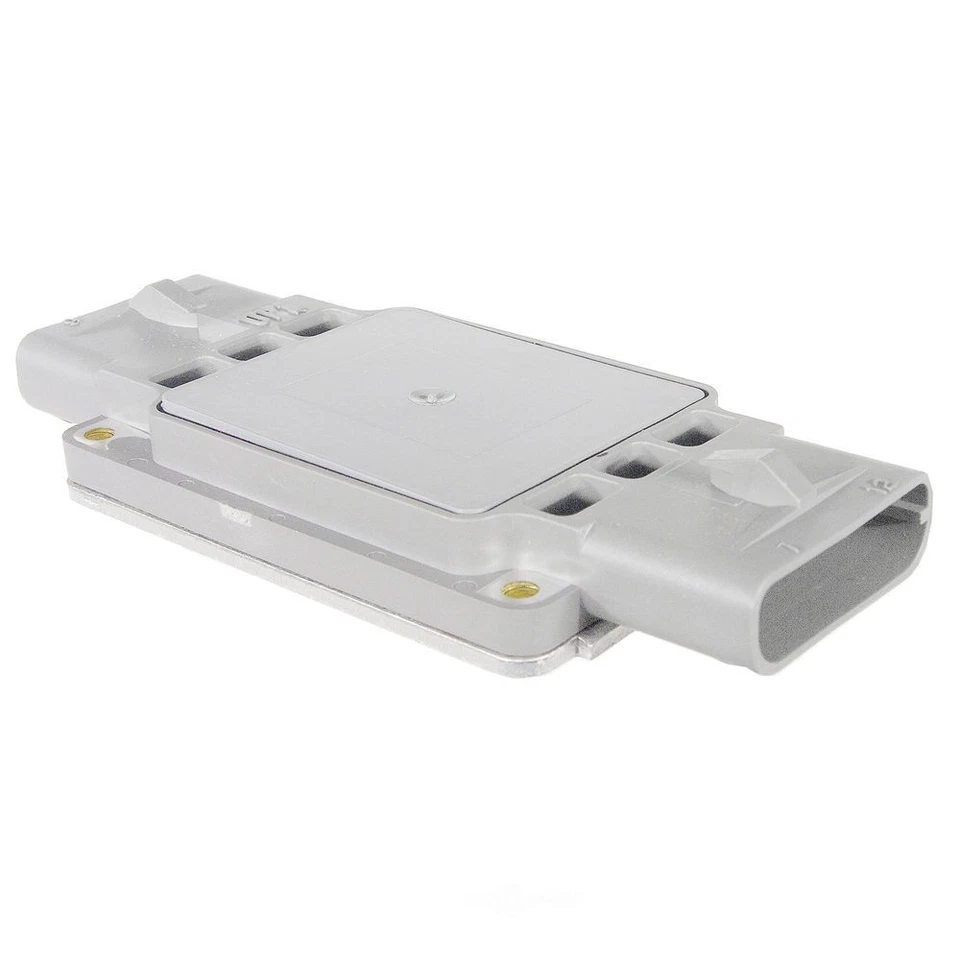 Módulo de control de encendido WVE 6H1091 Foto 1 de 4