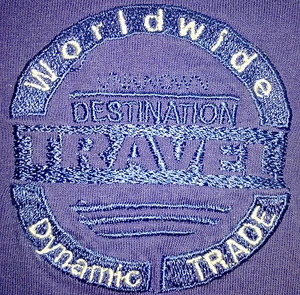 UNKNOWN DESTINATION TRAVEL XXL Worldwide Dynamic TRADE - Bild 1 von 5