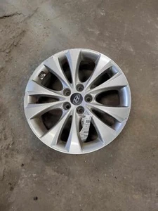 12 13 14 HYUNDAI AZERA Wheel - Picture 1 of 1