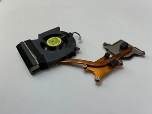 Samsung RV510 heatsink and CPU cooling fan BA62-00498B - Afbeelding 1 van 4