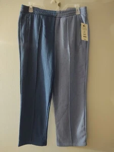 ATHLETIC WORKS GIRLS SWEAT PANTS SIZE XL 14-16 NWT - Picture 1 of 2