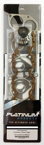 VRS CYLINDER HEAD GASKET KIT for DAEWOO ESPERO SEDAN 95-97 2.0L C20LE I4 8V SOHC - Picture 1 of 1