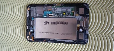 display LCD originale Samsung Galaxy Tab p6200 - Immagine 1 di 2