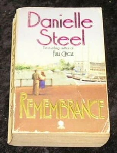 Remembrance by Danielle Steel (Paperback, 1982) - Bild 1 von 1