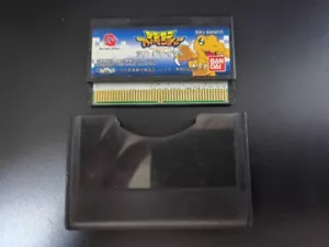 WonderSwan Japanese Digimon Adventure: Anode Tamers Software only - Picture 1 of 1