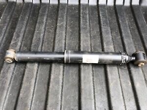 CITROEN C3 AIRCROSS 2020 REAR SHOCK ABSORBERS RIGHT or LEFT 9821016680