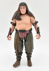 Star Wars POTF Rancor Keeper Loose Action Figure Kenner 1997 - Picture 1 of 2