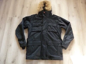 Quiksilver Quiktech Utility Collection Jacket Mens M Ski Snowboard 10.000mm - Picture 1 of 24