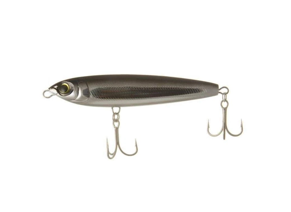 Yo-Zuri Hydro Pencil Floating 5 Inch Topwater Crankbait Bass Fishing Lure