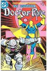 The Immortal Doctor Fate #1 (1985) Part 1 of the 3-Part Mini-Series