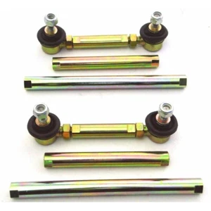 Barras de acoplamiento V-Maxx ajustables VW Golf VI Variant 1KM 1.2/1.4/1.6/2.0/1.6TDi - Imagen 1 de 1