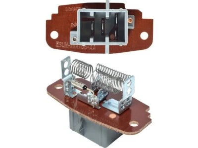 Resistencia de motor soplador Mercury Mountaineer 1997-2005 89185VQDD 1998 1999 2000 Foto 1 de 2