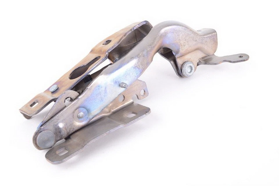 Capó capó bisagra lado izquierdo mercedes-benz cla c117 a1178800128 nuevo genuino + Foto 1 de 1