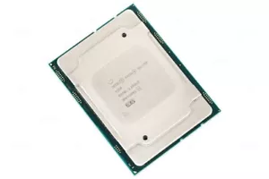 CPU INTEL XEON 10 CORE ARGENT 4210 13,75 M 2,20 GHz 85 W | Bon état d'occasion - Photo 1/1