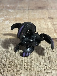 Bakugan "Wavern" Dark On Darkus Battle Brawlers 440g 1549 - Picture 1 of 4