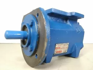 IMO Pump ACE 032N2 NVBP Triple screw oil pump - TESTED PUMP - Picture 1 of 9