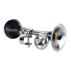 Manubrio bici forte retrò clown vintage hooter tromba tromba moto bici - Foto 1 di 6