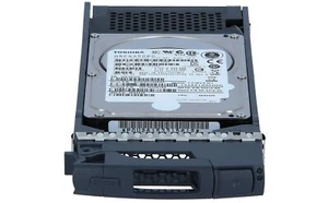 NETAPP - X421A-R5 - 450GB 15K SAS HDD 2.5in - Bild 1 von 3