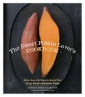 The Sweet Potato Lover's Cookboo- paperback, 9781402239113, Lyniece North Talmad