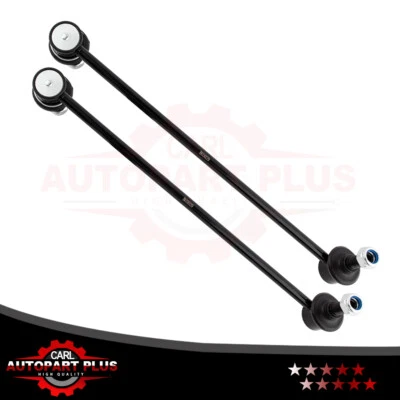 Front Sway Stabilizer Bar End Link Kit For Hyundai Santa Fe Veracruz 2007-2012 - Image 1 of 4