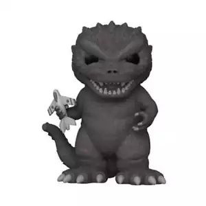 Godzilla 70 Aniversario Godzilla (1954) Funko Pop! PopShield #1662 en stock - Imagen 1 de 2