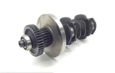 Eje de manivela del motor Goldwing 1200 de 1984 Honda GL1200 Foto 1 de 4