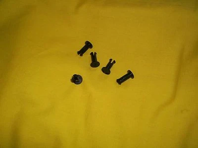 Neptune Water Meter Register Locking Pin 5 Pieces!  T-10 - Image 1 of 4