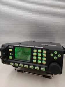 ODBIORNIK KOMUNIKACYJNY AOR AR8600 MARK 2 z obudową - Zdjęcie 1 z 10
